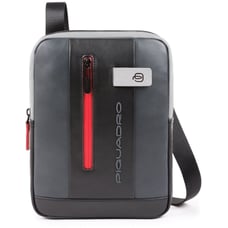 Сумка Piquadro URBAN Grey-Black CA1816UB00_GRN