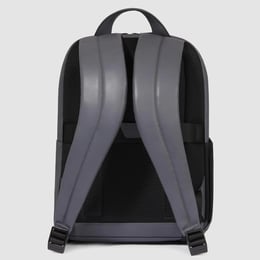 Рюкзак для ноутбука 14″ Piquadro URBAN (UB00) Grey CA3214UB00_GR