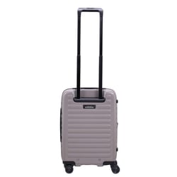 Чемодан Lojel CUBO V4 /Warm Gray Lj-1627-38421 (Маленький)