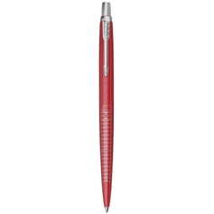Ручка шариковая Parker JOTTER Global Icons London Red CT BP (Special Edition)