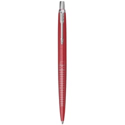 Ручка шариковая Parker JOTTER Global Icons London Red CT BP (Special Edition)