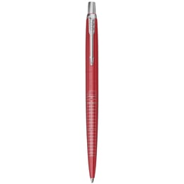 Ручка кулькова Parker JOTTER Global Icons London Red CT BP (Special Edition)