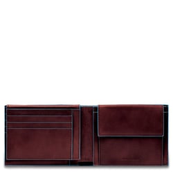 Портмоне Piquadro BLUE SQUARE (B2) Cognac PU1392B2R_MO
