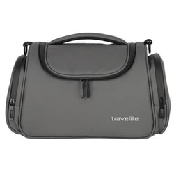 Мульти-сумка для фотоапарата Travelite BASICS/Anthracite TL096340-04