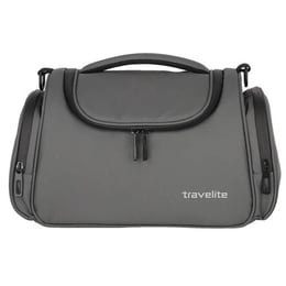Мульти-сумка для фотоапарата Travelite BASICS/Anthracite TL096340-04