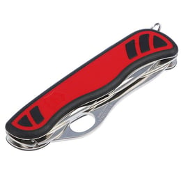 Швейцарський складаний ніж 111мм Victorinox FORESTER 0.8361.MC