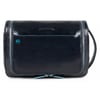 Несесер Piquadro BLUE SQUARE (B2) Navy Blue BY3853B2_BLU2