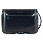 Несессер Piquadro BLUE SQUARE (B2) Navy Blue BY3853B2_BLU2