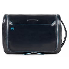 Несесер Piquadro BLUE SQUARE (B2) Navy Blue BY3853B2_BLU2