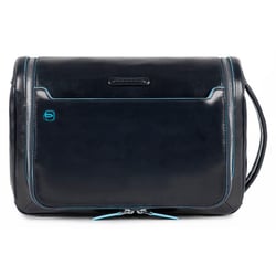 Несесер Piquadro BLUE SQUARE (B2) Navy Blue BY3853B2_BLU2
