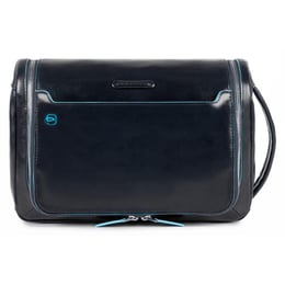 Несесер Piquadro BLUE SQUARE (B2) Navy Blue BY3853B2_BLU2