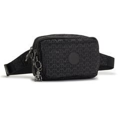 Сумка 2в1 Kipling ABANU MULTI Signature Emb (K59)