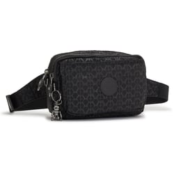 Сумка 2в1 Kipling ABANU MULTI Signature Emb (K59)