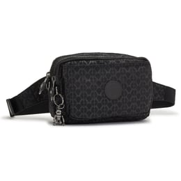 Сумка 2в1 Kipling ABANU MULTI Signature Emb (K59)