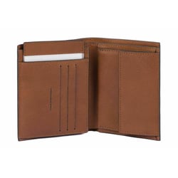 Портмоне Piquadro BLACK SQUARE (B3) Tobacco PU4824B3R_CU