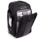 Рюкзак на колесах Piquadro BRIEF 2 (BR2) Black BV4817BR2BM_N