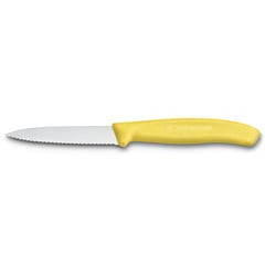 Ніж серейторний 8 см Victorinox SWISS CLASSIC Paring 6.7636.L118