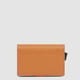 Картхолдер с выдвижным механизмом Piquadro ATLAS (S138) Orange PP5649S138R_AR