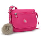 Сумка Kipling SABIAN U Escape Fuchsia (1FR)