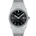 Мужские часы Tissot PRX T137.410.11.051.00