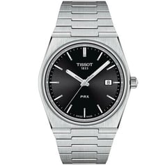 Чоловічий годинник Tissot PRX T137.410.11.051.00
