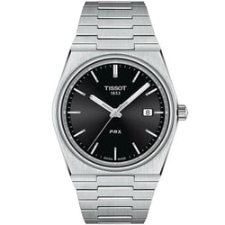 Мужские часы Tissot PRX T137.410.11.051.00