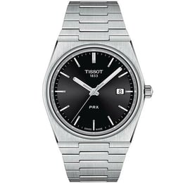 Мужские часы Tissot PRX T137.410.11.051.00