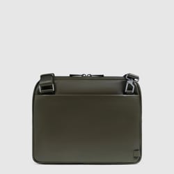 Сумка Piquadro PHILIP (W136) Green CA6762W136_VE