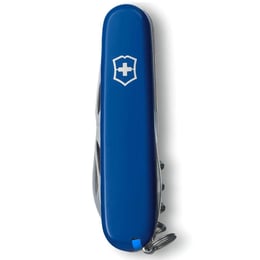 Швейцарський складаний ніж Victorinox SPARTAN UKRAINE 1.3603.2.8