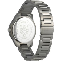 Чоловічий годинник Plein Sport TOUCHDOWN Ppsfba1023