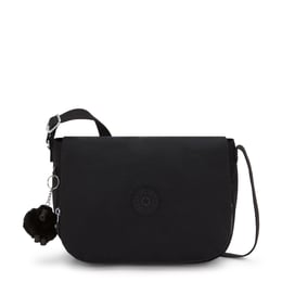 Сумка Kipling EARTHBEAT M Black Noir (P39)