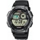 Часы 45 мм Casio STANDARD Digital AE-1000W-1BVEF