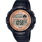Мужские часы Casio STANDARD Digital LWS-1200H-1A