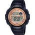 Мужские часы Casio STANDARD Digital LWS-1200H-1A