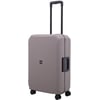 Валіза Lojel VOJA /Warm Grey Lj-PP12-38326 (Середня)