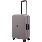 Валіза Lojel VOJA /Warm Grey Lj-PP12-38326 (Середня)