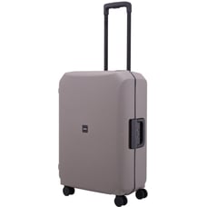 Чемодан Lojel VOJA /Warm Grey Lj-PP12-38326 (Средний)