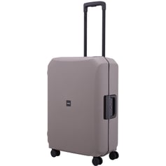 Валіза Lojel VOJA /Warm Grey Lj-PP12-38326 (Середня)