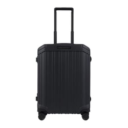 Чемодан Piquadro PQ LIGHT (PQL) Matt Black BV4425PQLM_NO (Маленький)