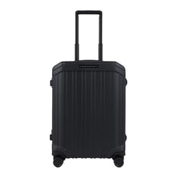 Валіза Piquadro PQ LIGHT (PQL) Matt Black BV4425PQLM_NO (Маленька)