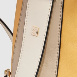 Рюкзак для ноутбука 14″ Piquadro CIRCLE (W92) Yellow-Beige CA4576W92_GBE