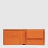 Портмоне Piquadro ATLAS (S138) Orange PU257S138R_AR