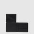 Портмоне Piquadro CRONUS (S134) Black PU4518S134R_N