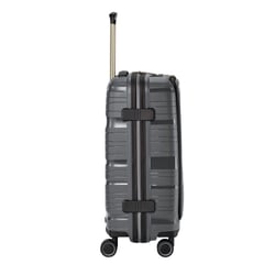 Валіза Travelite MOTION/Anthracite TL074946-04 (Маленька)