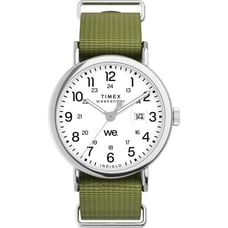 Годинник 40 мм Timex WEEKENDER Tx2w86000