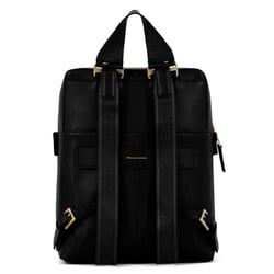 Рюкзак для ноутбука 15,6″ Piquadro RAY (S126) Black CA6127S126_N