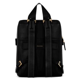 Рюкзак для ноутбука 15,6″ Piquadro RAY (S126) Black CA6127S126_N