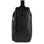 Сумка-слінг Piquadro MODUS RESTYLING (MOS) Black CA5107MOS_N