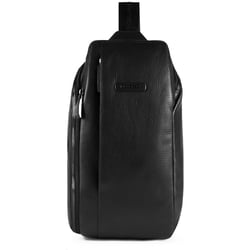 Сумка-слинг Piquadro MODUS RESTYLING (MOS) Black CA5107MOS_N