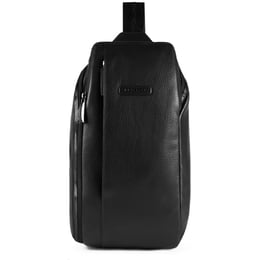 Сумка-слінг Piquadro MODUS RESTYLING (MOS) Black CA5107MOS_N